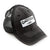 Gretsch Trucker Hat 1883 Logo Black