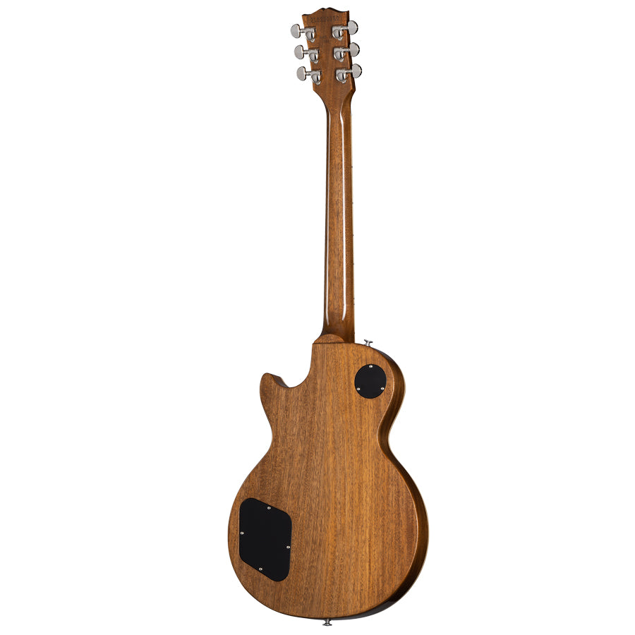 Gibson Les Paul Standard '60s Plain Top Ebony