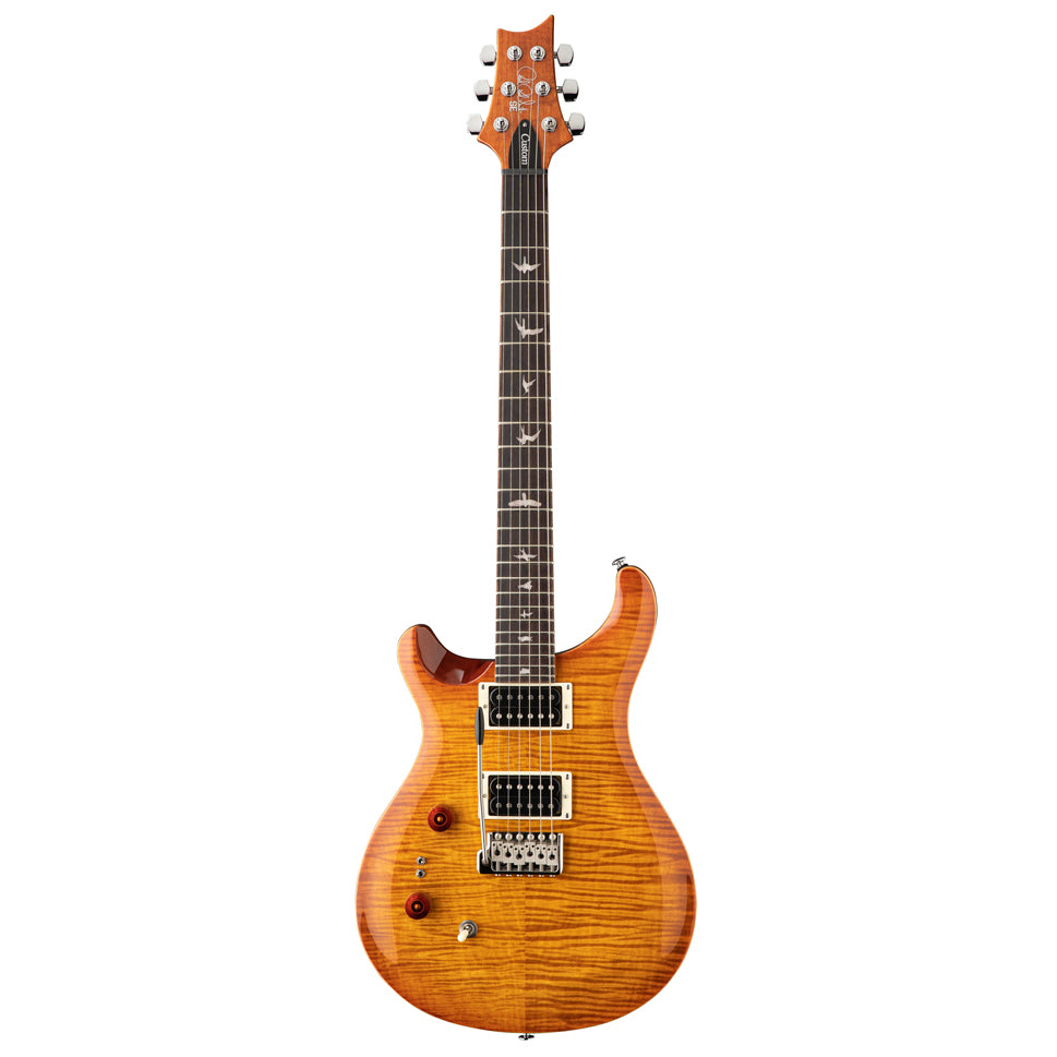 Prs ce 24 on sale left handed