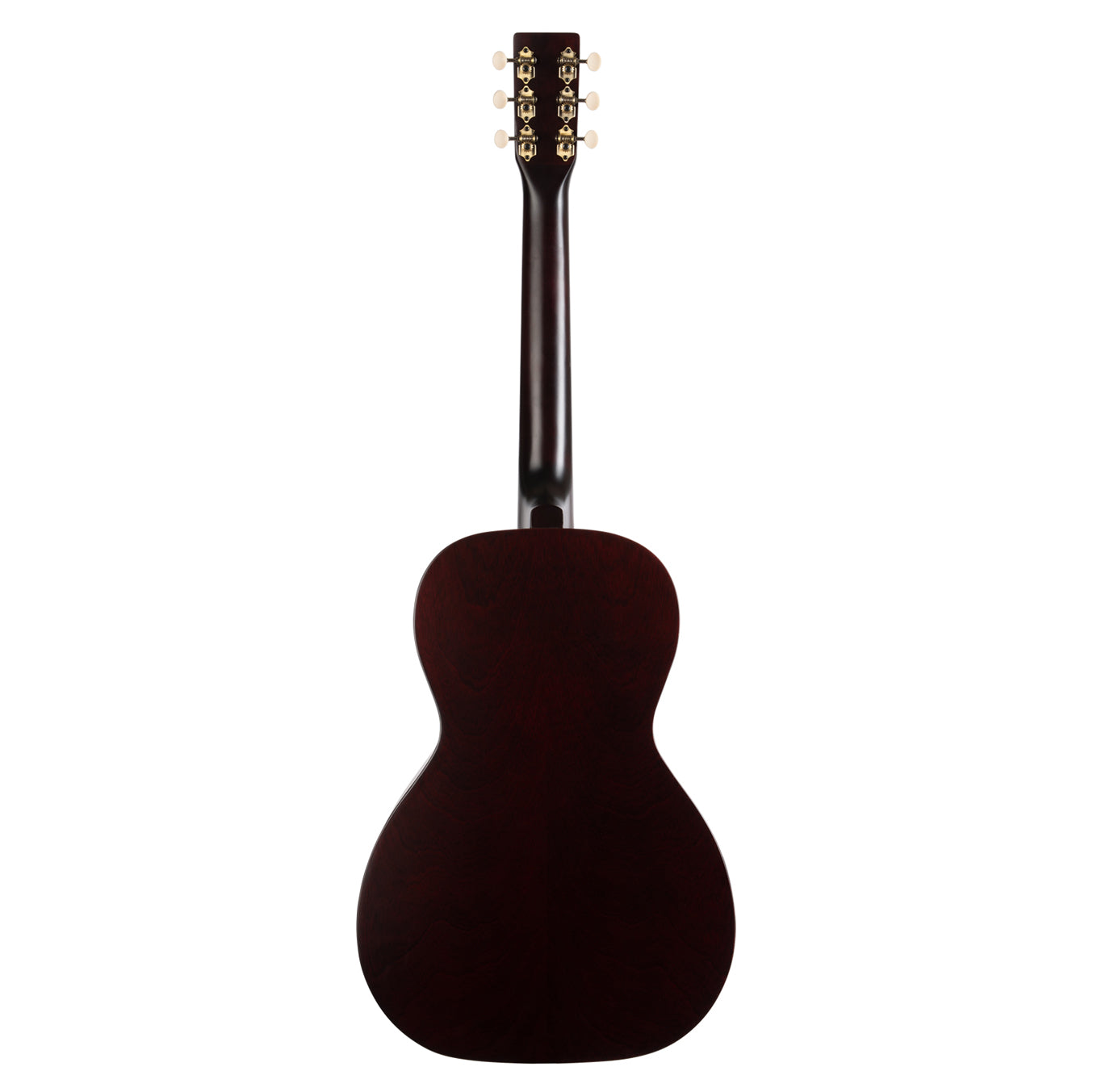 Norman B18 Parlor Cherry Burst GT Q-Discrete