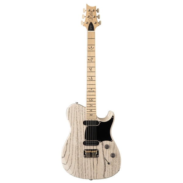 Paul Reed Smith (PRS) NF53 White Doghair - Guitarworks