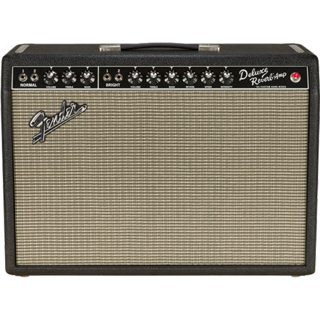 Fender '64 Custom Deluxe Reverb Combo