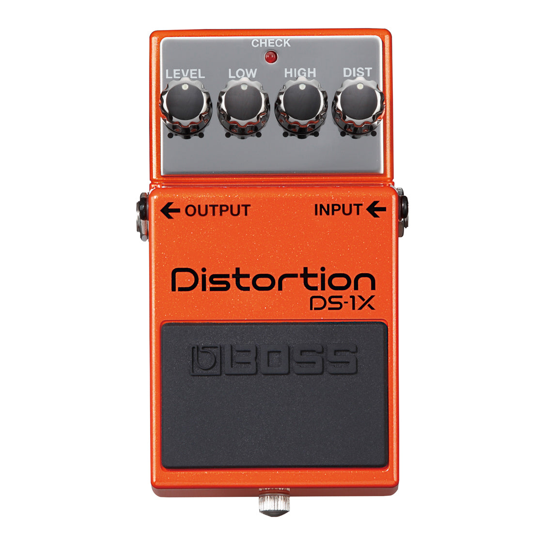 Distortion/Overdrive - Guitarworks