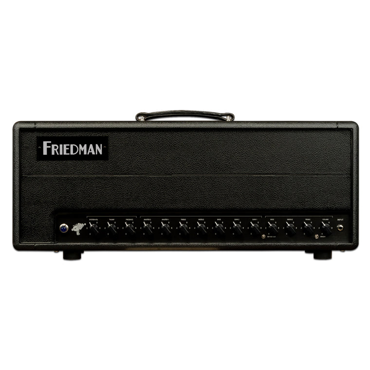 Friedman SS100-V2 Steve Stevens Signature Head V2