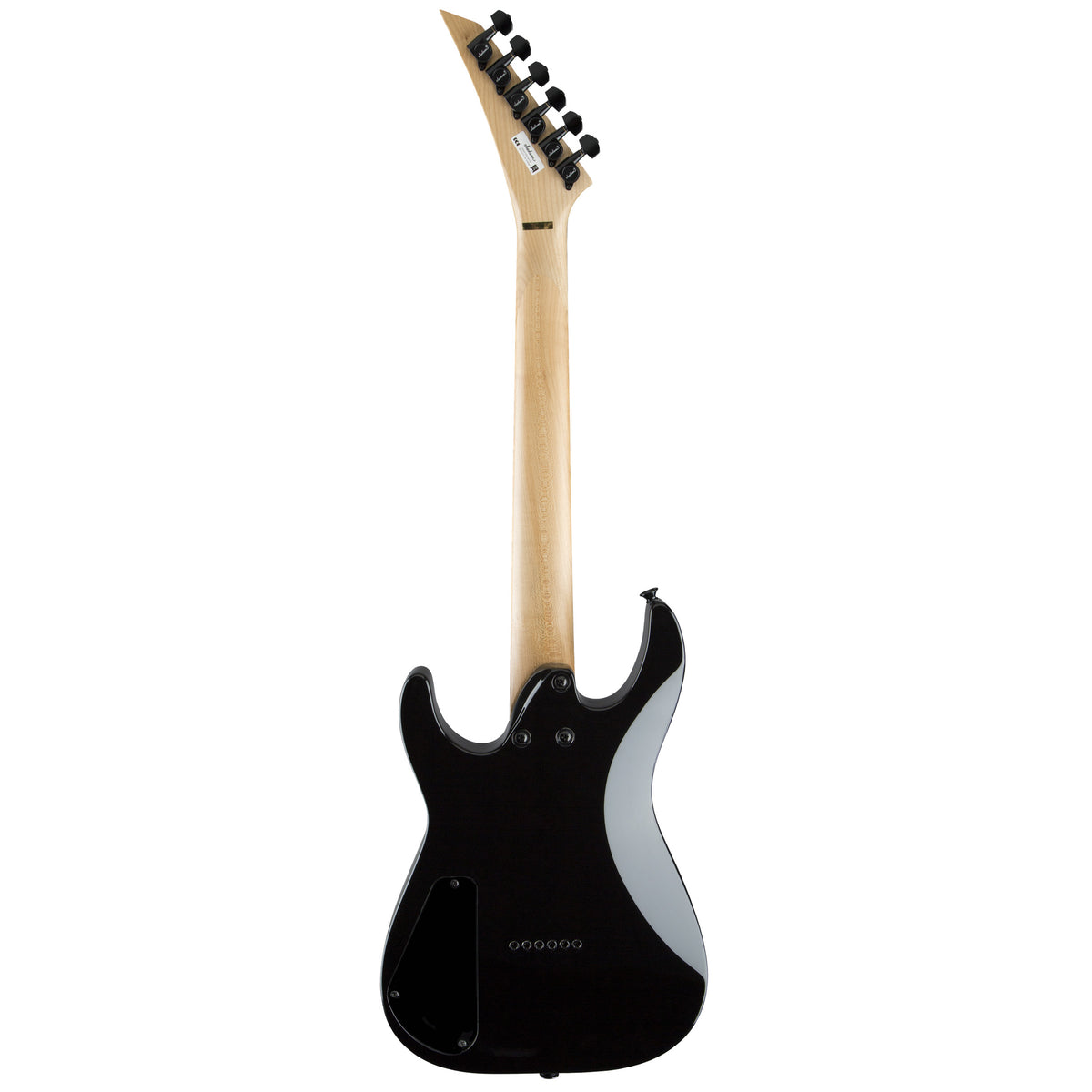 Jackson JS Series Dinky Minion JS1X Black