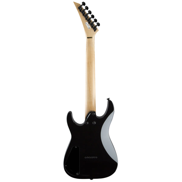 Jackson JS1X MINION ミニギター Jackson JS Series Dinky Minion JS1X Black - Guitarworks