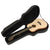 SKB Soft Acoustic Guitar Case for Taylor Baby Taylor/LX Martin