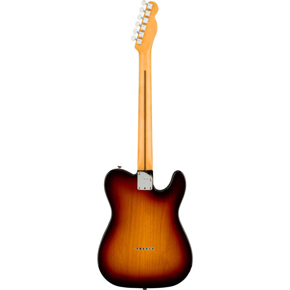 Fender American Professional II Telecaster Rosewood Fingerboard 3-Colour Sunburst Left Handed