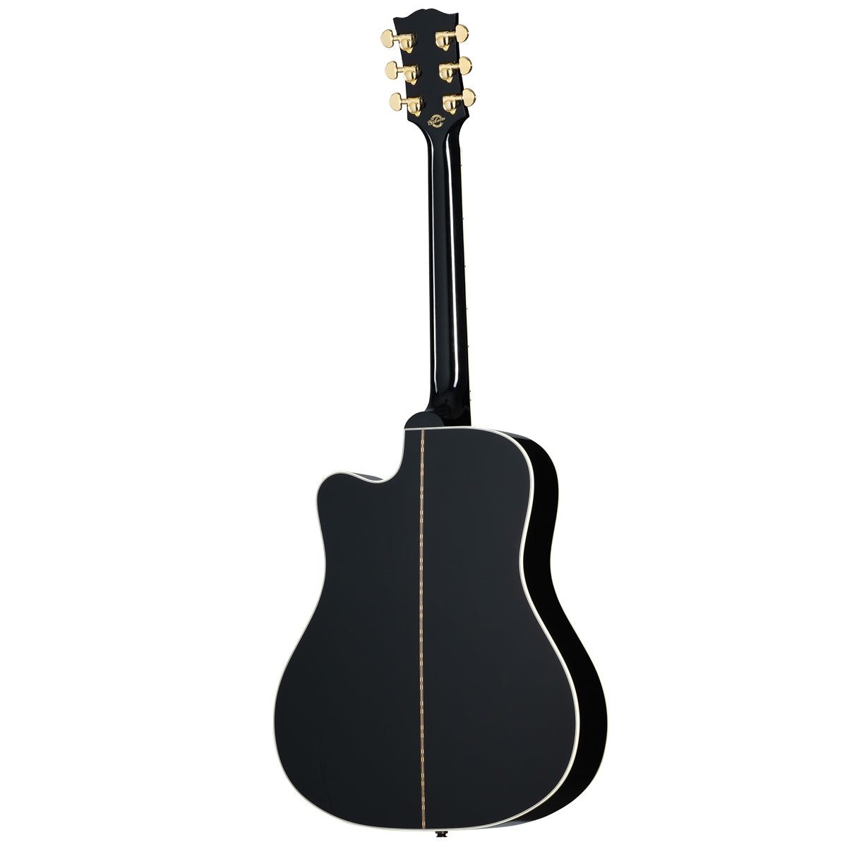 Gibson Songwriter EC Custom Ebony