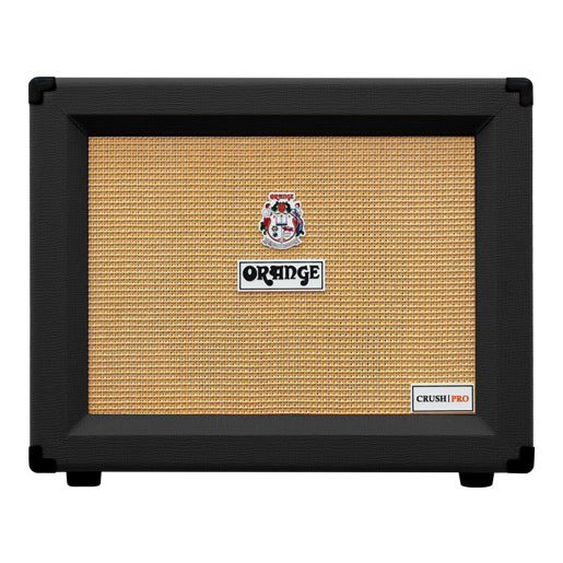 Orange Crush Pro 60C Combo Black