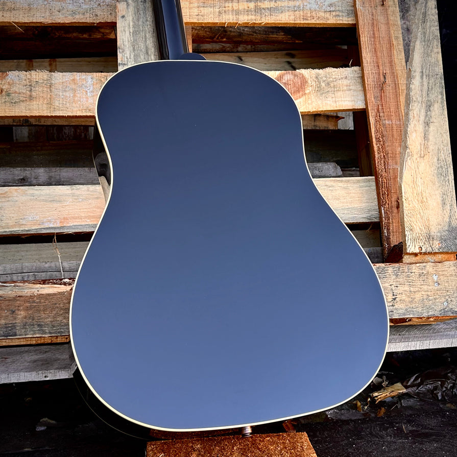 Gibson '50s J-45 Original Ebony