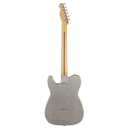 Fender Brad Paisley Road Worn Telecaster