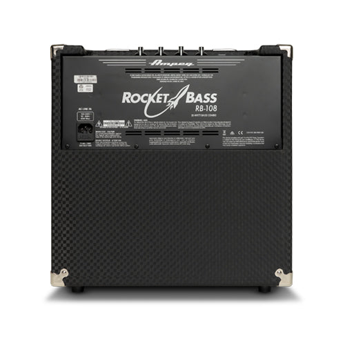Ampeg Rocket Bass RB108 Bass Combo