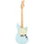 Fender Player Mustang Maple Fingerboard Sonic Blue