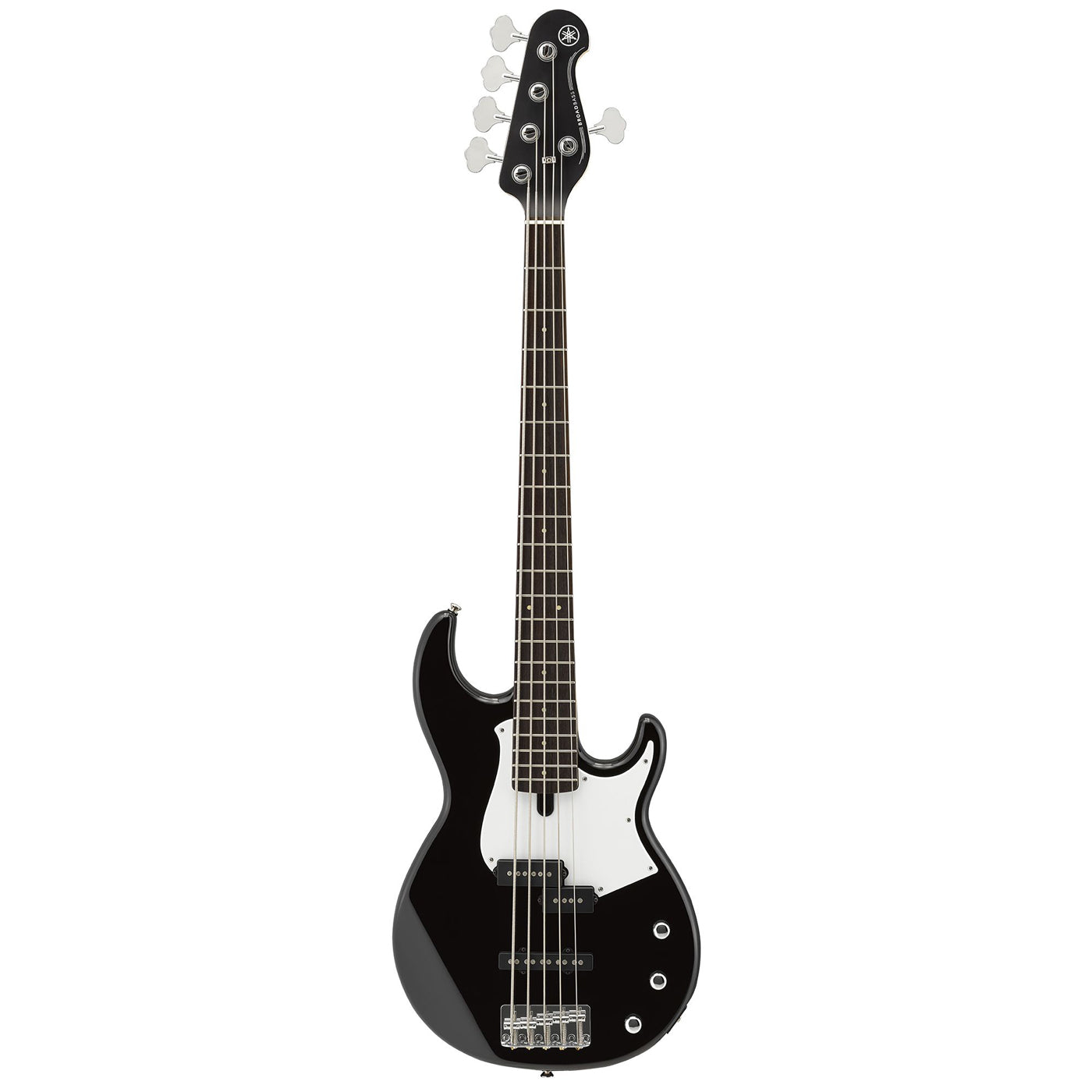 Yamaha BB235 5-String Bass Black