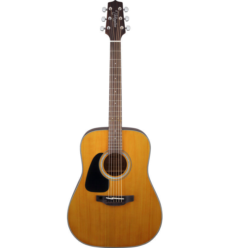 Takamine GD30LH-NAT Natural Left Handed