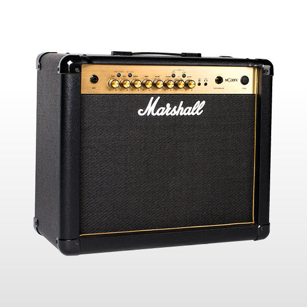 Marshall - Guitarworks