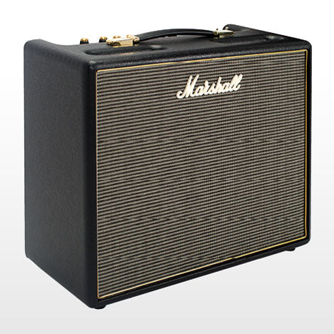 Marshall Origin 20 Watt All Tube Combo - Guitarworks