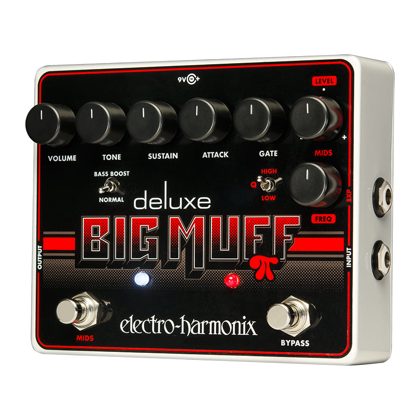 Electro-Harmonix Deluxe Big Muff Pi