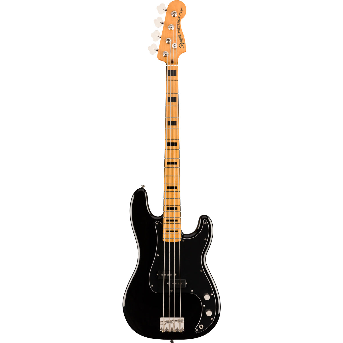 Squier Classic Vibe '70s Precision Bass Black