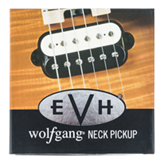 EVH Wolfgang Neck Pickup B/W
