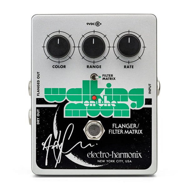 Flanger - Guitarworks Flanger - Guitarworks