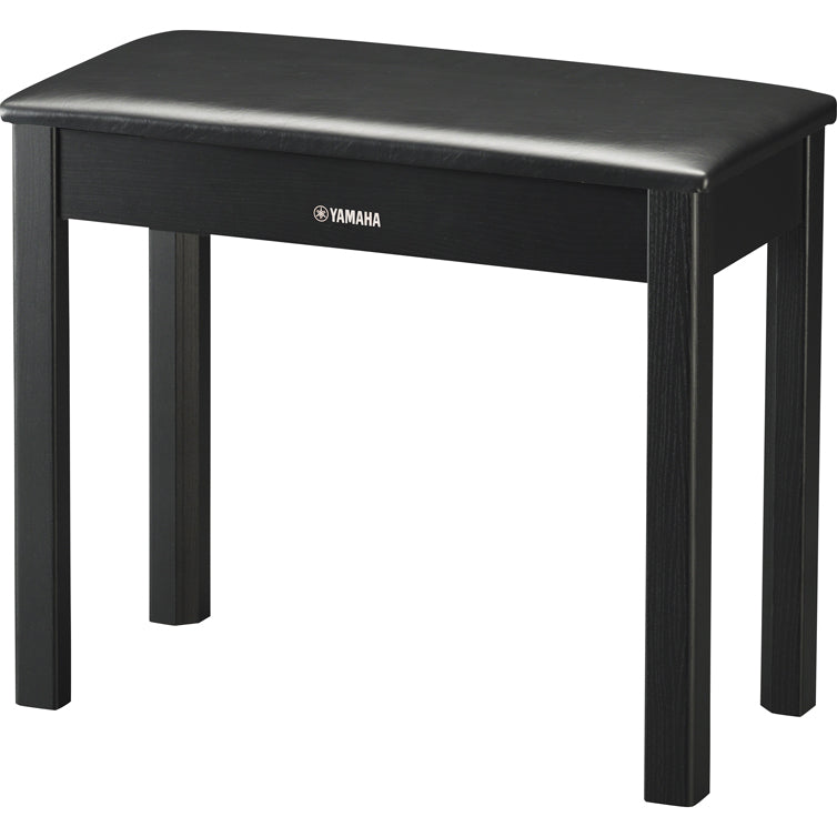 Yamaha BC108-BK Piano Bench Black