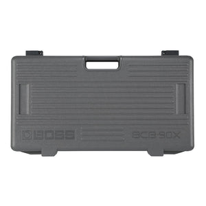 BOSS BCB-90X Pedal Board and Case