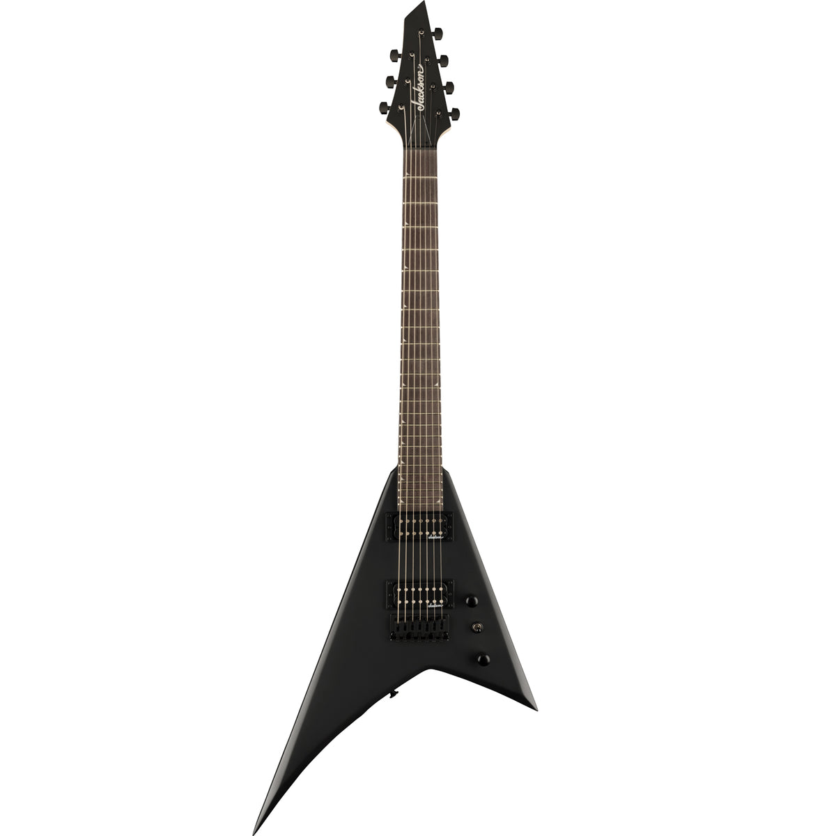 Jackson JS Series Rhoads JS22-7 RR HT Satin Black