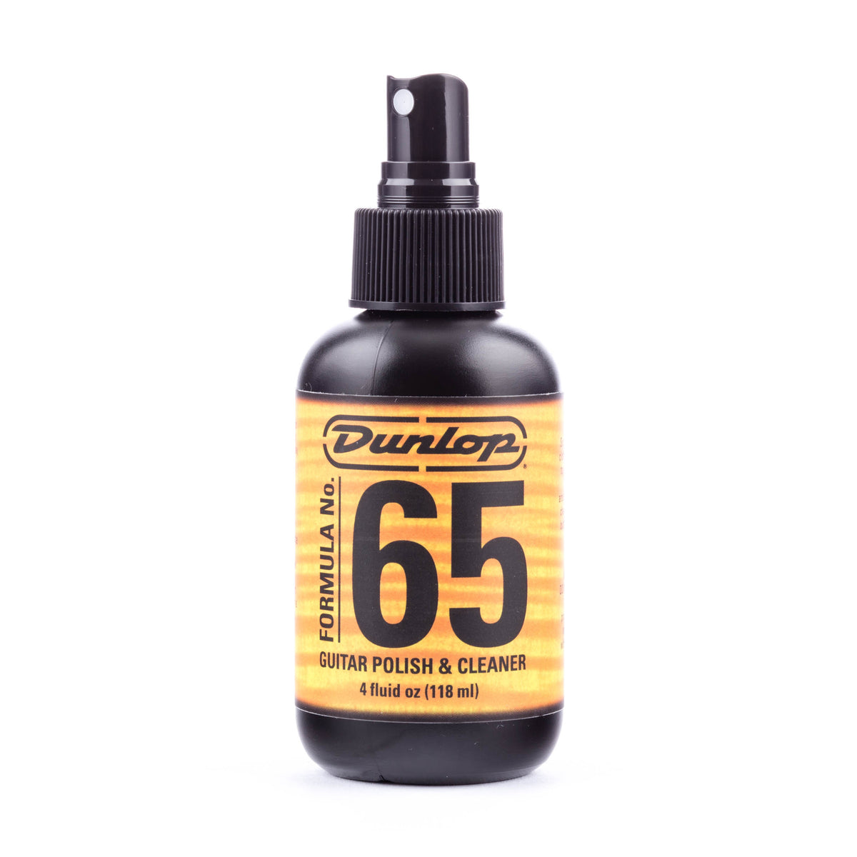 Dunlop Formula 65 Guitar Polish/Cleaner