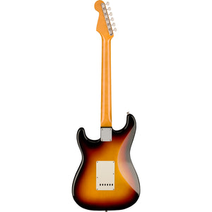 Fender American Vintage II 1961 Stratocaster Rosewood Fingerboard 3-Colour Sunburst