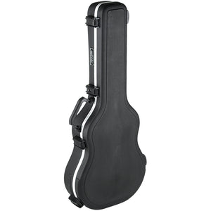 SKB Thin-Line AE/Classical Deluxe Guitar Case