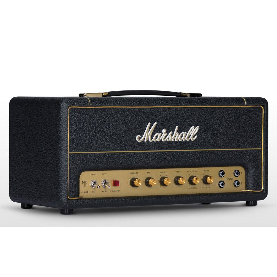 Marshall - Guitarworks