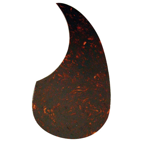 Profile Adhesive Acoustic Pickguard Shell 4571