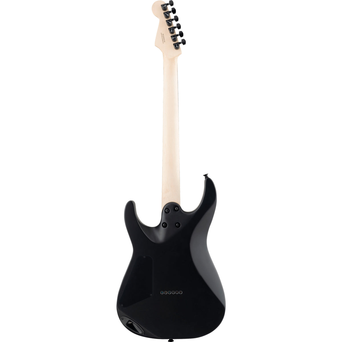 Charvel Pro-Mod DK24 HH HT E Satin Black