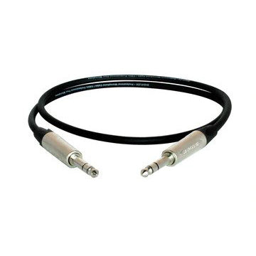 Digiflex NSS-3 3 Foot TRS Cable