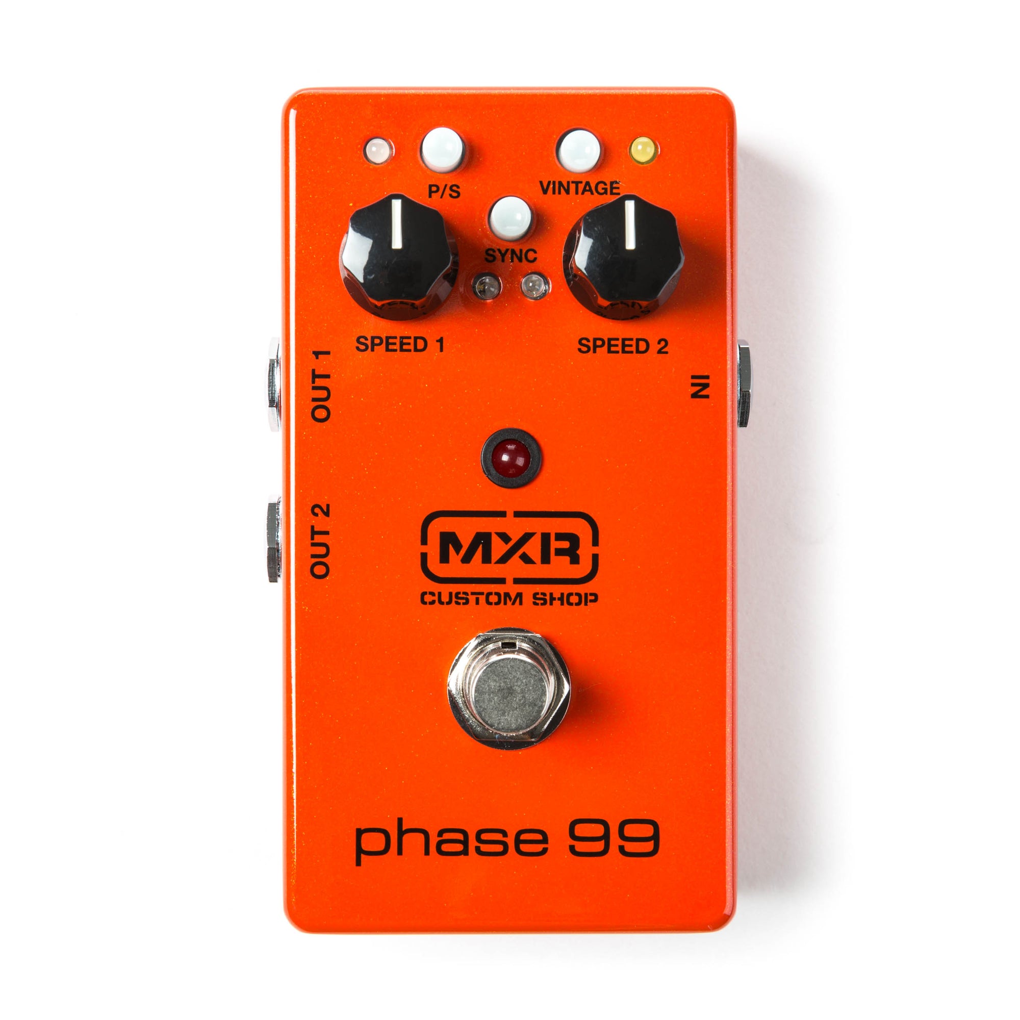 MXR Phase 99