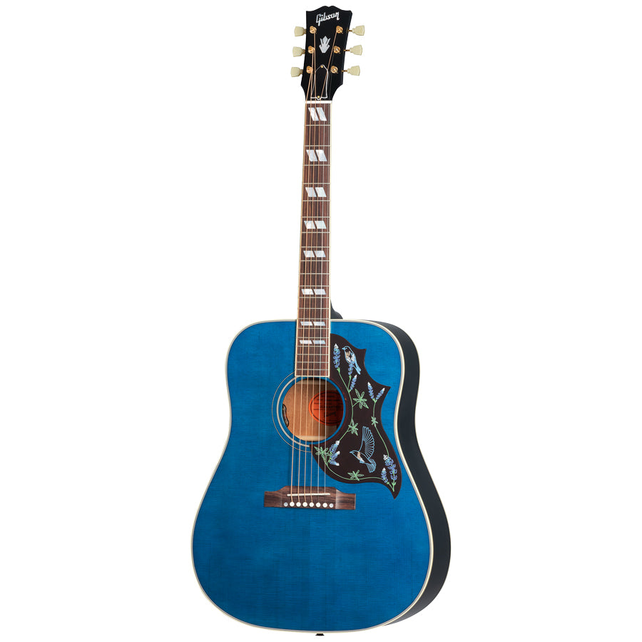 Gibson Miranda Lambert Bluebird