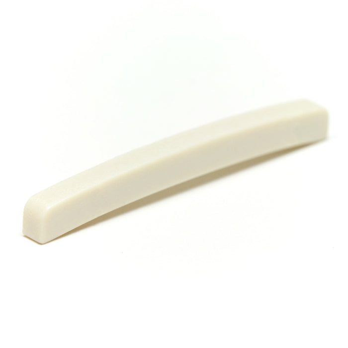 Graph Tech Tusq Curved Bottom Nut Blank PQ-1000-00