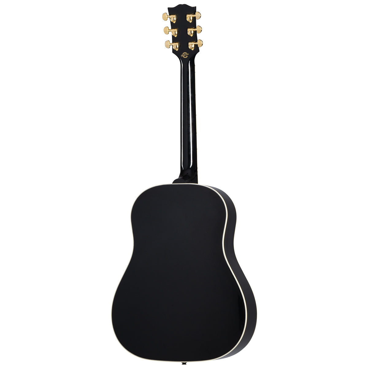 Gibson J-45 Custom Ebony