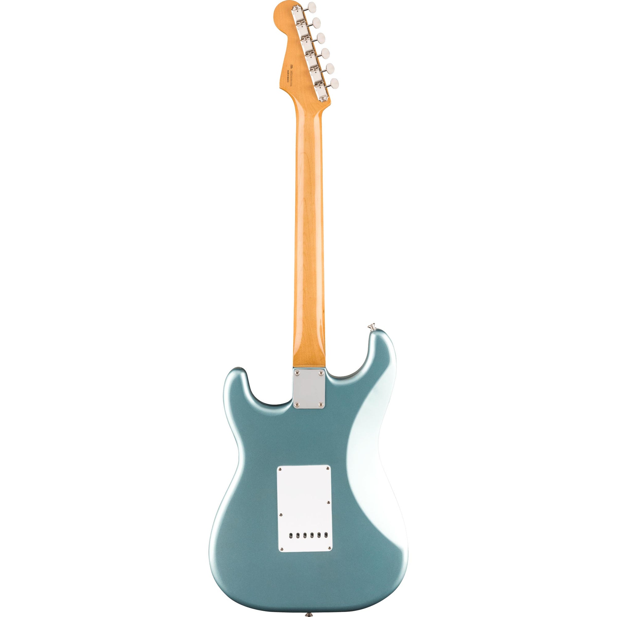 Fender Vintera 60's Stratocaster PF Ice Blue Metallic