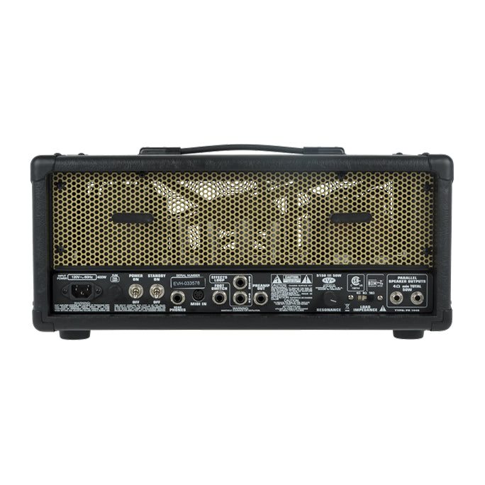 EVH 5150III 50W EL34 Head