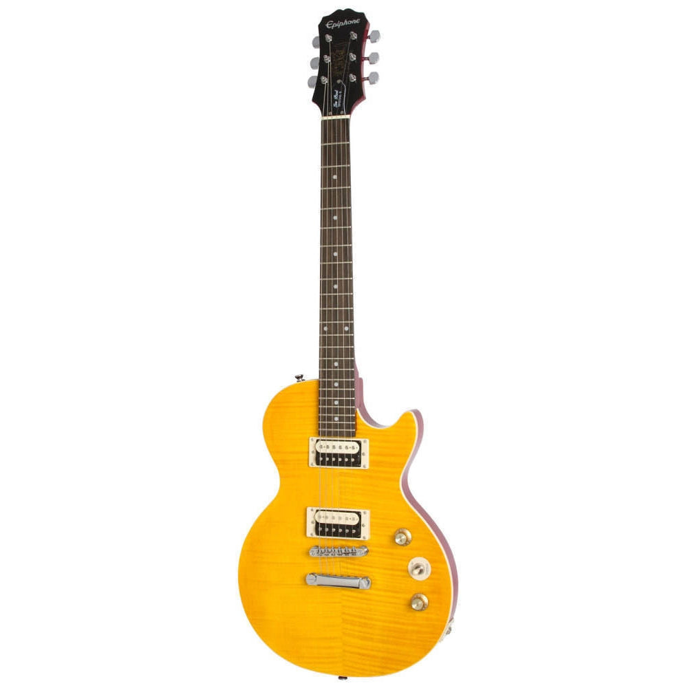 Epiphone Slash AFD Les Paul Special II Outfit