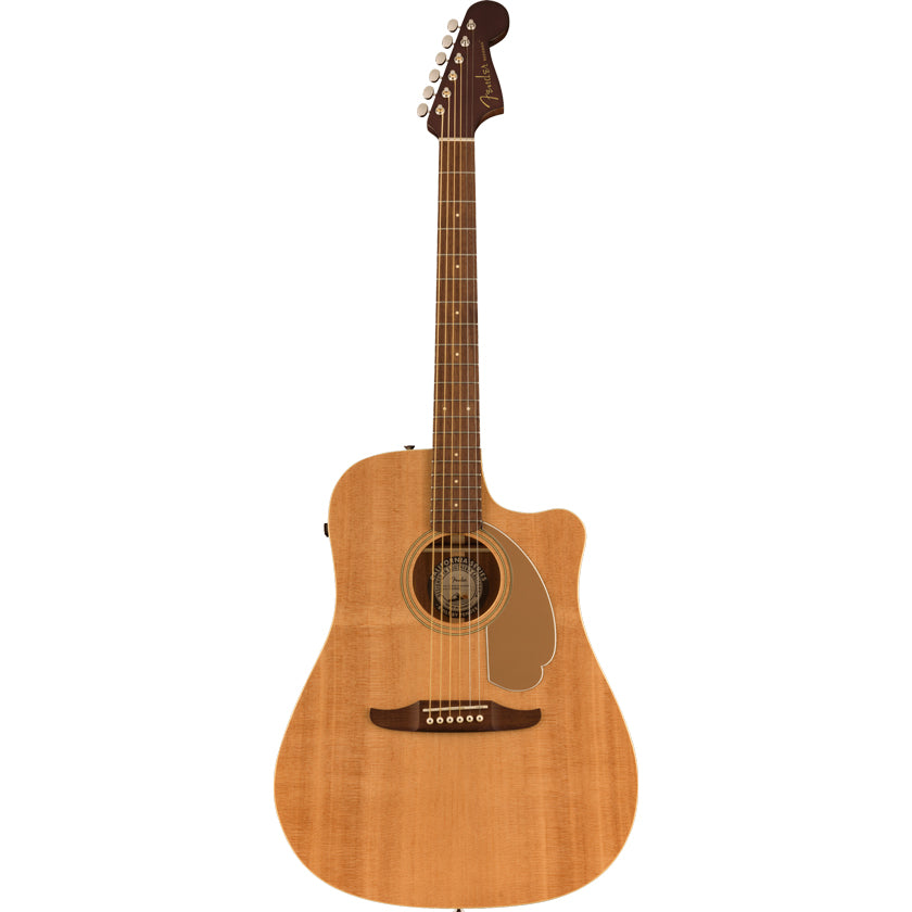 Fender Redondo Player Natural