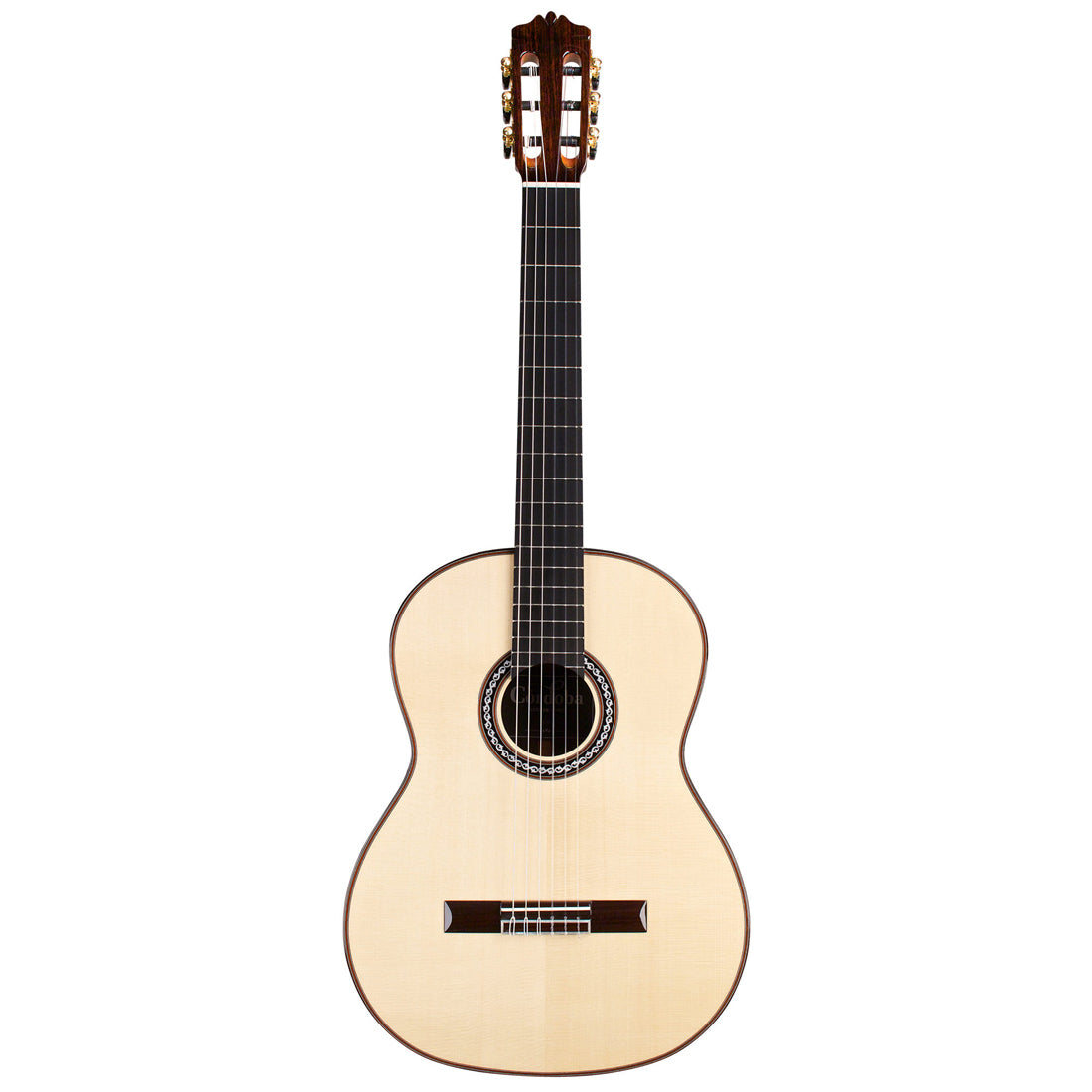 Cordoba classical guitar discount case