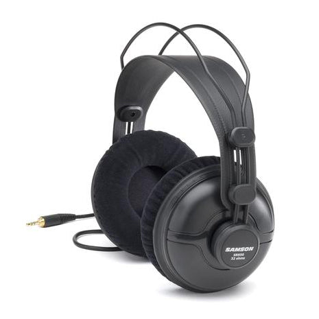 Samson SR950 Professional Studio Reference Headphones