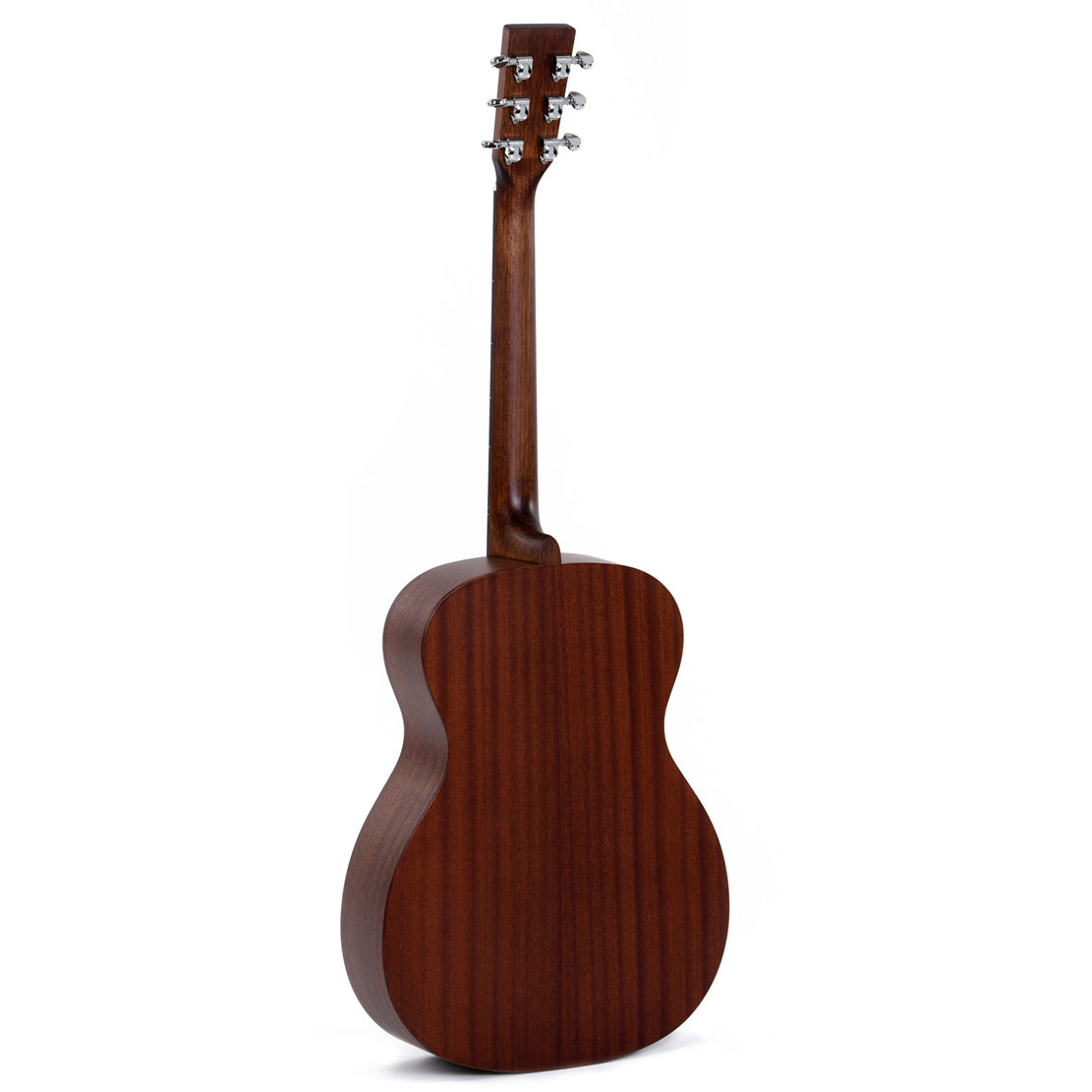 Sigma  000M-15L   Mahogany Left Handed