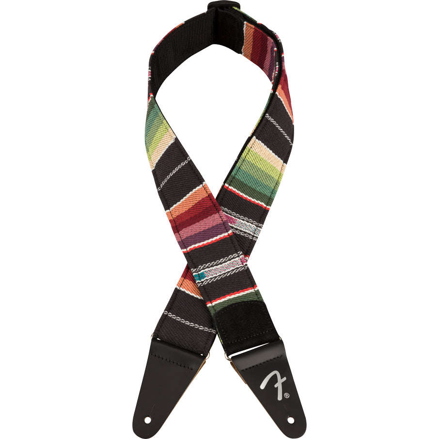 Fender 2 " Sonoran Strap  Dusk