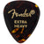 Fender 451 Shape Classic 12 Pick Pack Extra Heavy Tortoise Shell