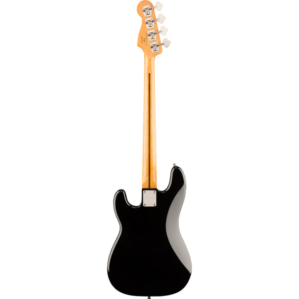 Squier Classic Vibe '70s Precision Bass Black - Guitarworks